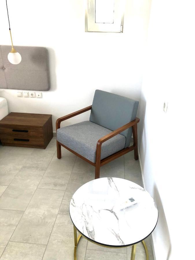 Johannes Boutique Apartments & Suites Afantou Exteriér fotografie
