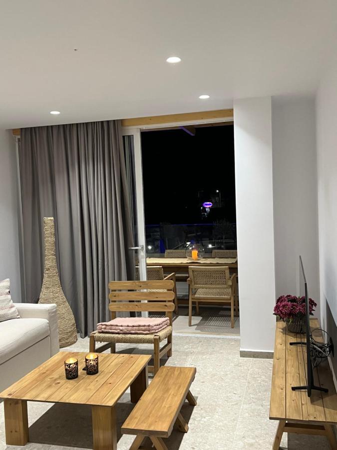 Johannes Boutique Apartments & Suites Afantou Exteriér fotografie